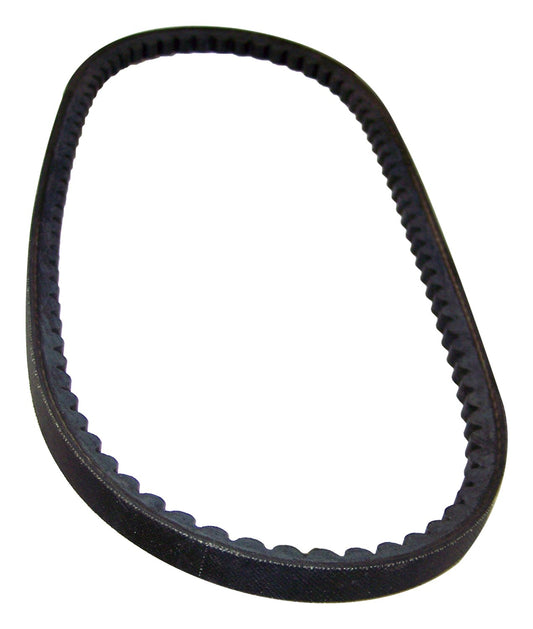 Crown Automotive - Rubber Black Accessory Drive Belt - JY013271