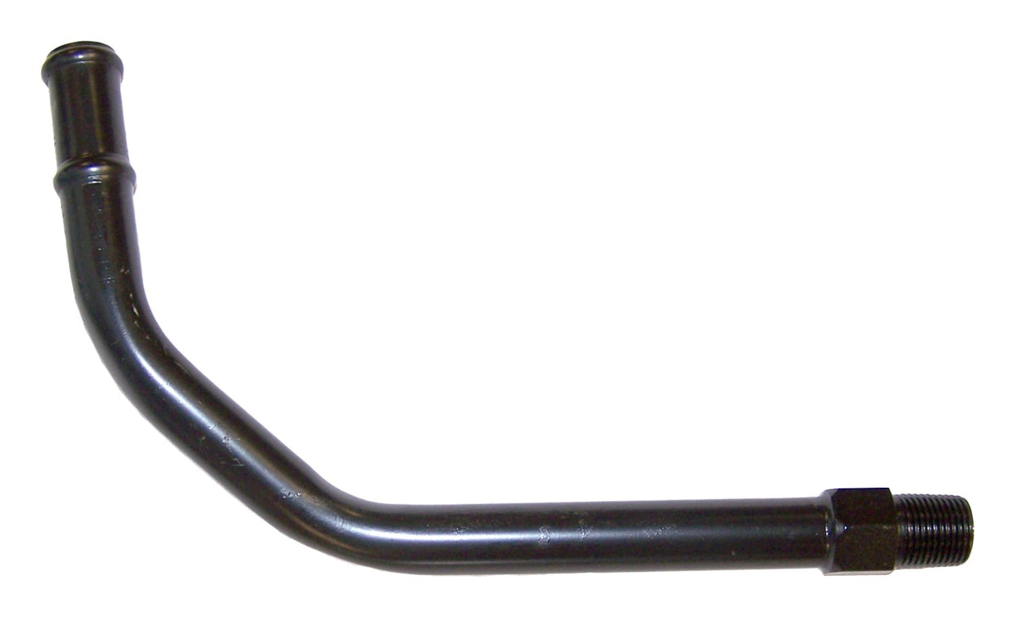 Crown Automotive - Metal Black Water Pump Tube - 53007978