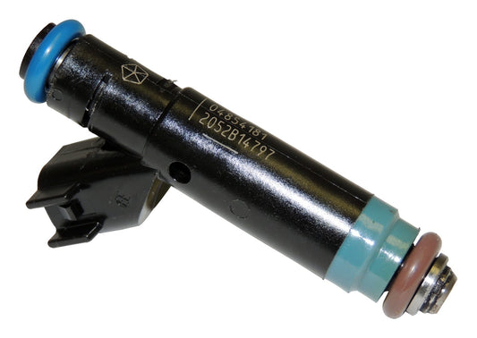 Crown Automotive - Plastic Black Fuel Injector - 4854181