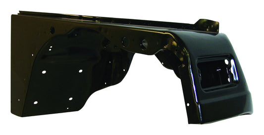 Crown Automotive - Metal Black Fender - 5003950AD