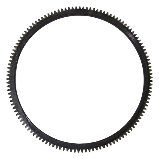 Vintage - Metal Unpainted Flywheel Ring Gear - 641955