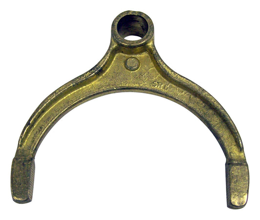 Vintage - Metal Unpainted Shift Fork - J8132412