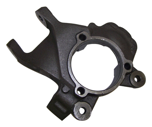 Crown Automotive - Metal Unpainted Steering Knuckle - 5011976AB