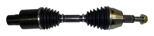 Crown Automotive - Metal Unpainted Axle Shaft Assembly - 52114390AB