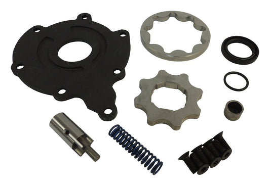 Crown Automotive - Metal Black Oil Pump Repair Kit - 5143977K