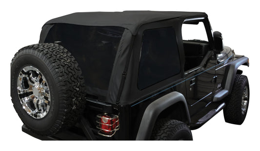 RT Off-Road - Bowless Soft Top - BRT10035
