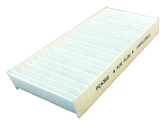 Crown Automotive - Paper White Cabin Air Filter - 55111302AA