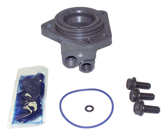Crown Automotive - Metal Unpainted Steering Box Seal Kit - 5014667AA