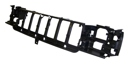 Crown Automotive - Plastic Black Header Panel - 55054996