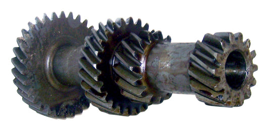 Vintage - Steel Unpainted Cluster Gear - J0991043