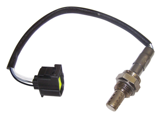 Crown Automotive - Metal Black Oxygen Sensor - 56041944AA