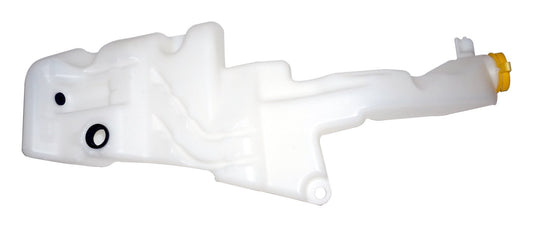 Crown Automotive - Plastic White Windshield Washer Reservoir - 68225067AA