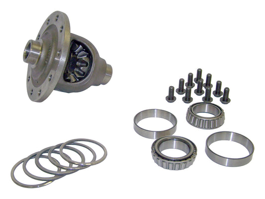 Crown Automotive - Metal Unpainted Differential Case Kit - 5183518AA