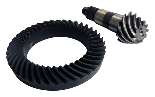 Crown 4.10 Ring & Pinion for 2018+ Jeep JL Wrangler & JT Gladiator w/ Dana 44 Front - 68400414AA