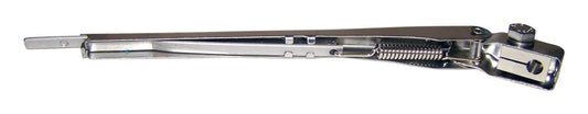 Vintage - Metal Chrome Wiper Arm - WSHA1