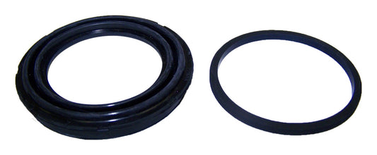 Crown Automotive - Rubber Black Brake Caliper Seal Kit - 5066700AA