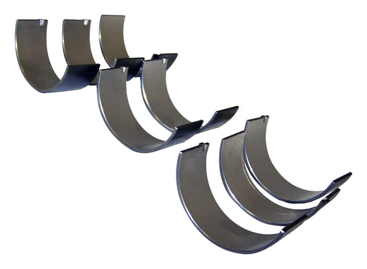 Crown Automotive - Metal Unpainted Connecting Rod Bearing Set - 5093450K