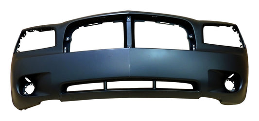 Crown Automotive - Plastic Black Fascia - 4806179AD