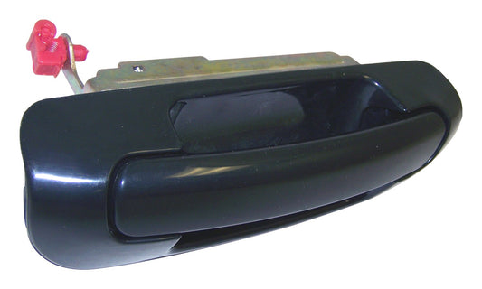 Crown Automotive - Metal Black Liftgate Handle - 5GD47DX8AB