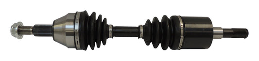 Crown Automotive - Metal Black Axle Shaft Assembly - 5189279AA