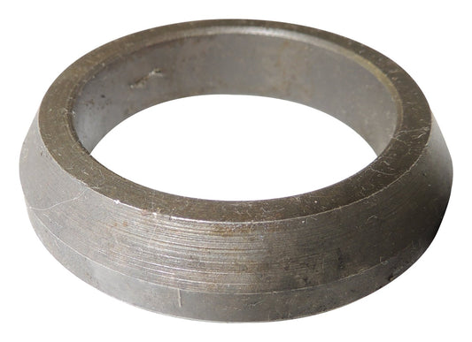 Vintage - Metal Unpainted Axle Shaft Retaining Ring - J0994914