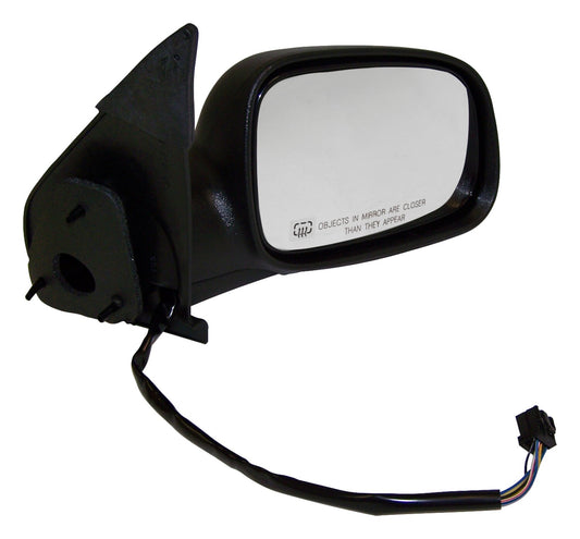 Crown Automotive - Plastic Black Mirror - 55155230AB