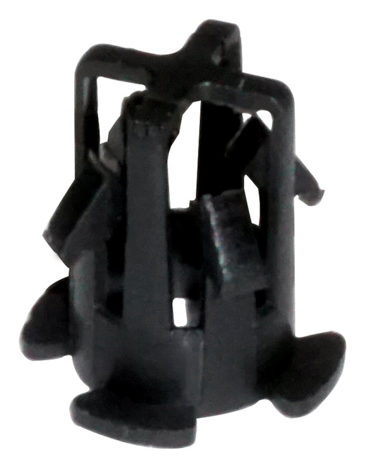 Crown Automotive - Plastic Black Clutch Master Cylinder Bushing - 4643448