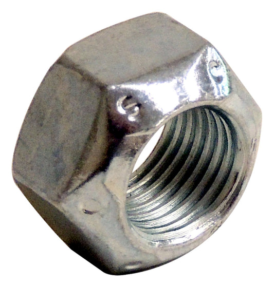 Crown Automotive - Steel Zinc Shackle Nut - J4004311
