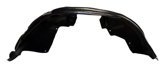 Crown Left Front Fender Liner for 14-18 Jeep KL Cherokee w/ Gas Engine w/o Trailhawk - 68209679AE