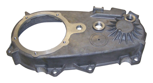 Crown Automotive - Metal Unpainted Case Half - 83503153