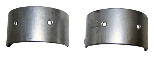 Vintage - Metal Unpainted Connecting Rod Bearing - A7235