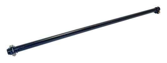 Crown Automotive - Metal Black Steering Adjuster - 52087674