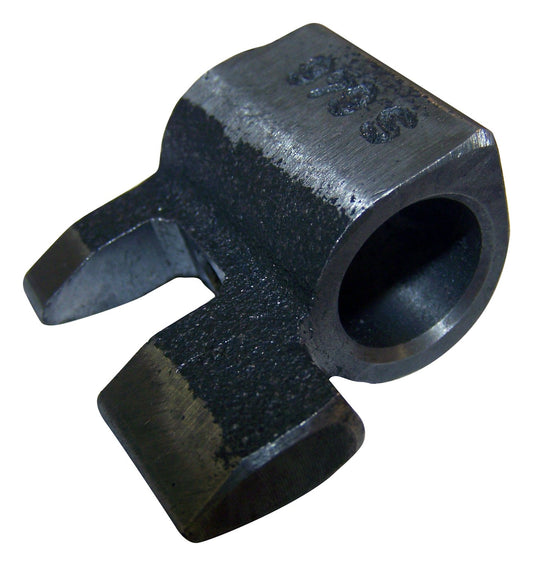 Vintage - Metal Unpainted Shift Fork Lug - J8133794