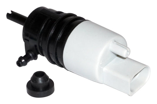 Crown Automotive - Plastic Black Windshield Washer Pump - 5152076AC
