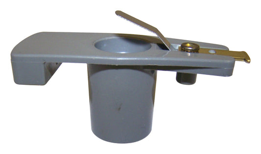 Vintage - Metal Gray Distributor Rotor - J3230765
