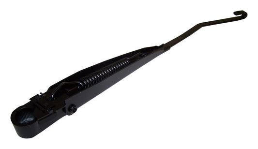 Crown Automotive - Metal Black Wiper Arm - 55155658