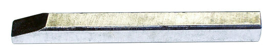 Vintage - Metal Unpainted Axle Hub Key - J0644340