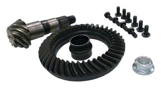 Crown Automotive - Steel Unpainted Ring & Pinion Kit - 68019333AB