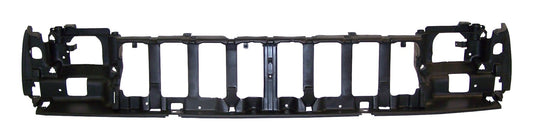 Crown Automotive - Plastic Black Header Panel - 55054886
