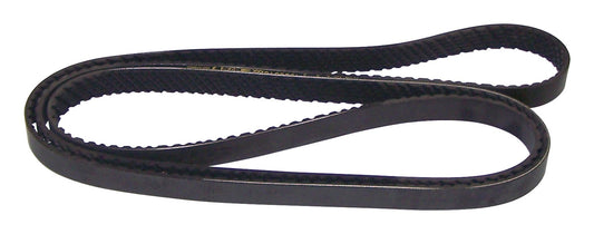 Crown Automotive - Rubber Black Accessory Drive Belt - 4060910