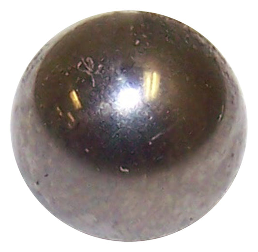 Vintage - Metal Chrome Shift Ball - 83500573