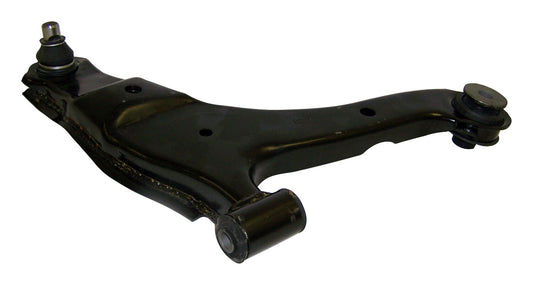 Crown Automotive - Metal Black Control Arm - 4656731AH