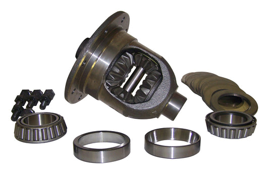 Crown Automotive - Steel Unpainted Differential Case Kit - 4740833