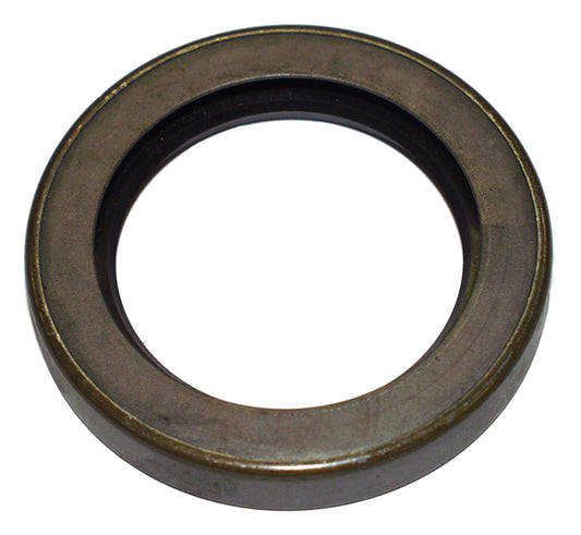 Vintage - Metal Unpainted Output Seal - J0939335