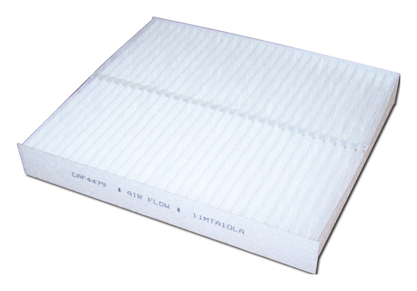 Crown Automotive - Paper White Cabin Air Filter - 68042866AB