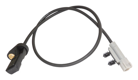 Crown Automotive - Metal Black Wheel Speed Sensor - 56044146AB