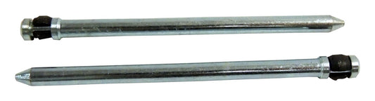 Crown Automotive - Steel Black Brake Caliper Pin Kit - 5174320AA