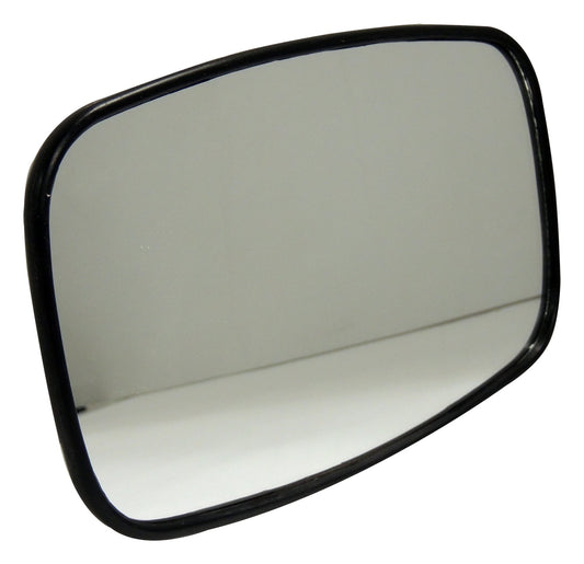 Crown Automotive - Plastic Black Mirror Head - 55012573