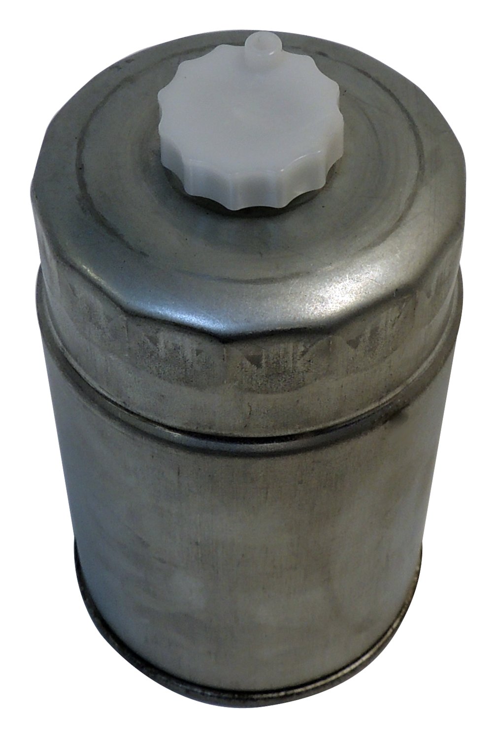 Crown Automotive - Plastic Silver Fuel Filter - 4721303AA