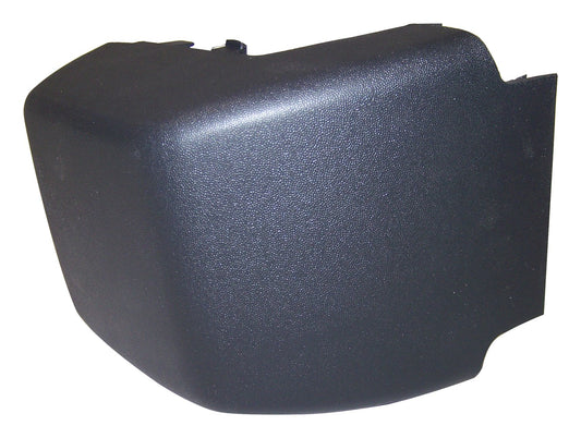 Crown Automotive - Plastic Black Bumper Guard - 4741103